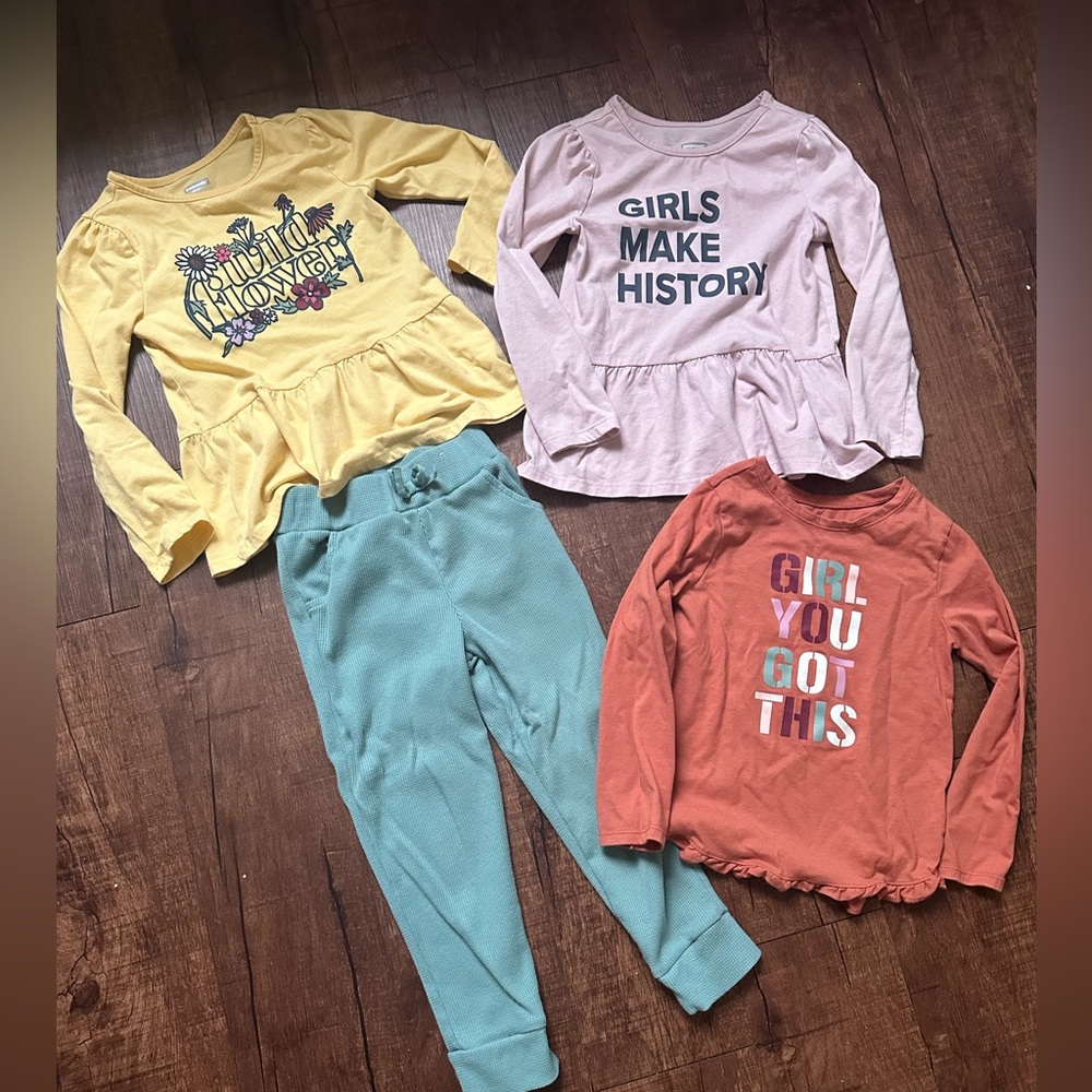Matching sets